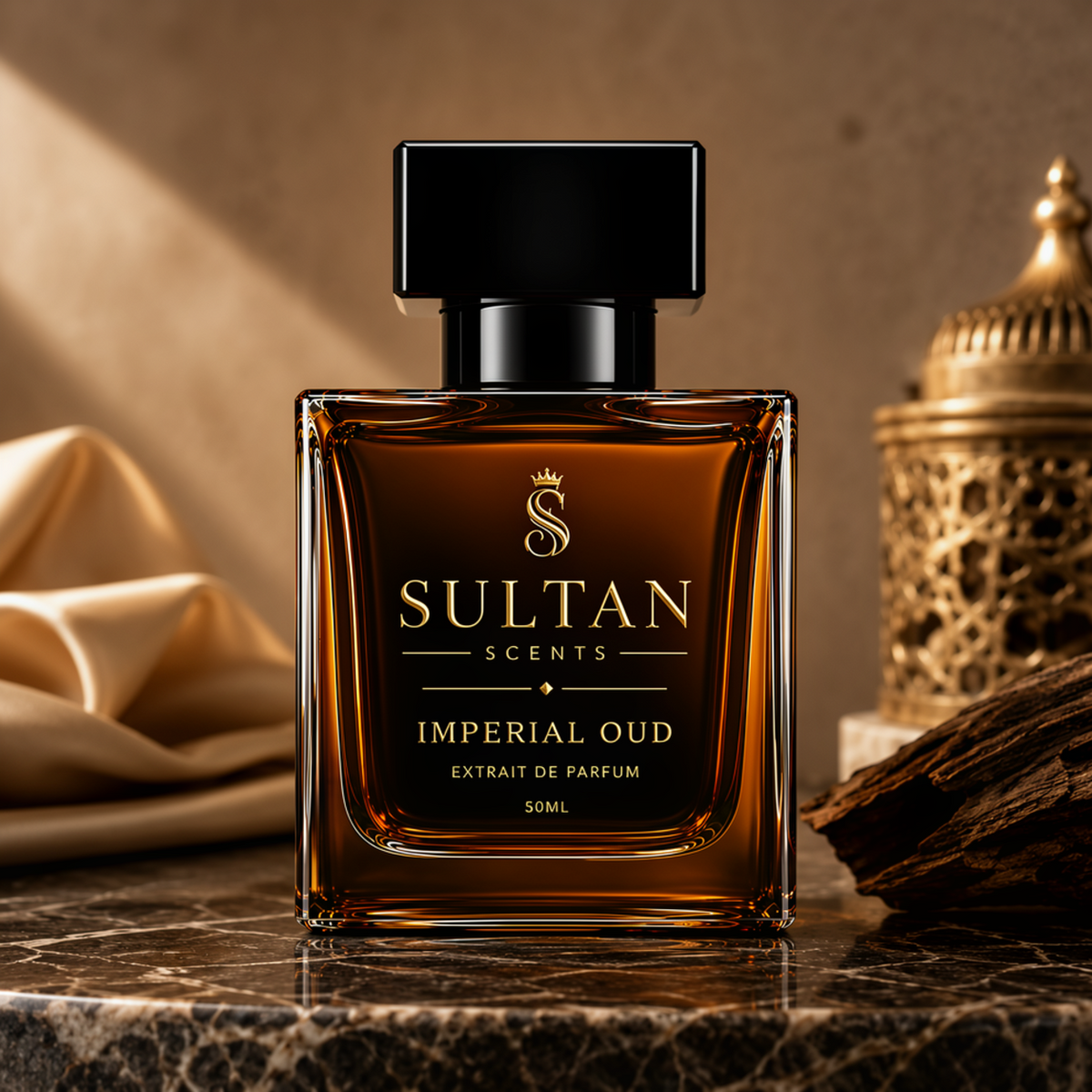 IMPERIAL OUD