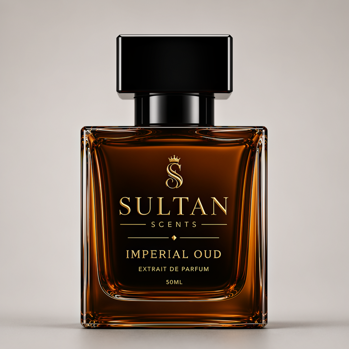 IMPERIAL OUD