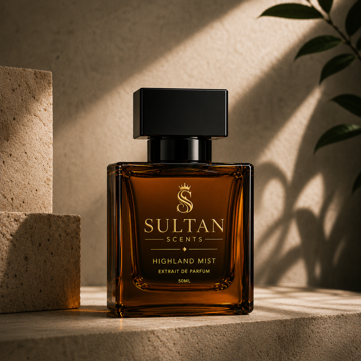 HIGHLAND MIST