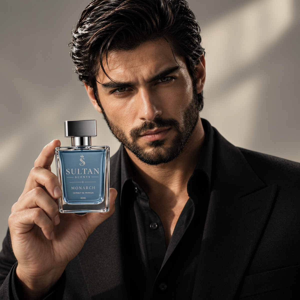 MEN PERFUMES
