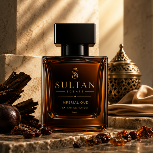 IMPERIAL OUD