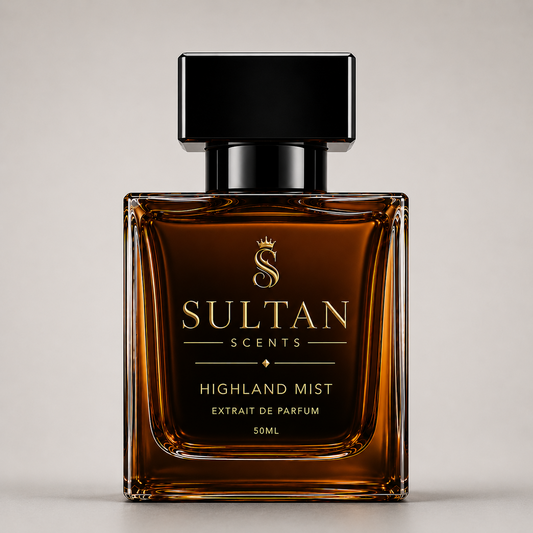 HIGHLAND MIST