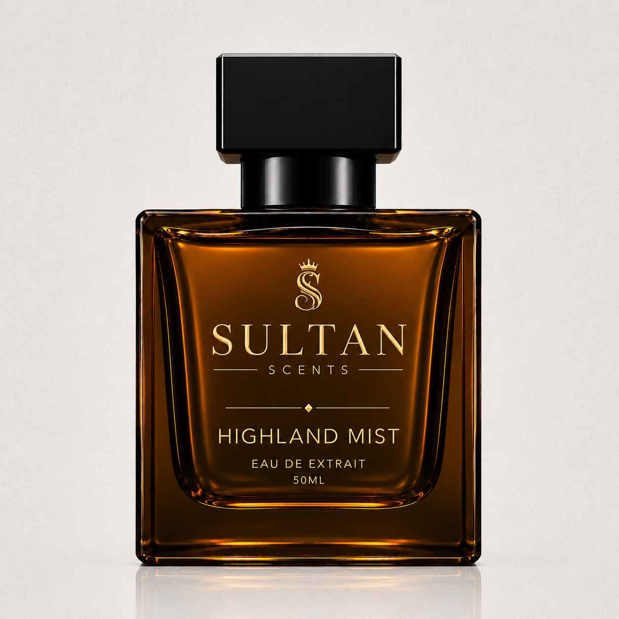 Highland Mist Eau de Extrait – 50ml